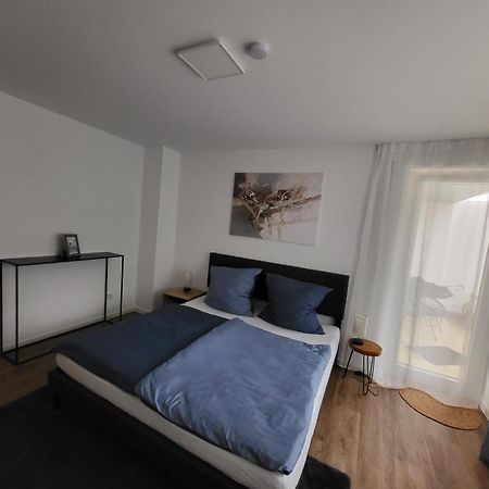 Moselluft Apartment Leiwen Ngoại thất bức ảnh