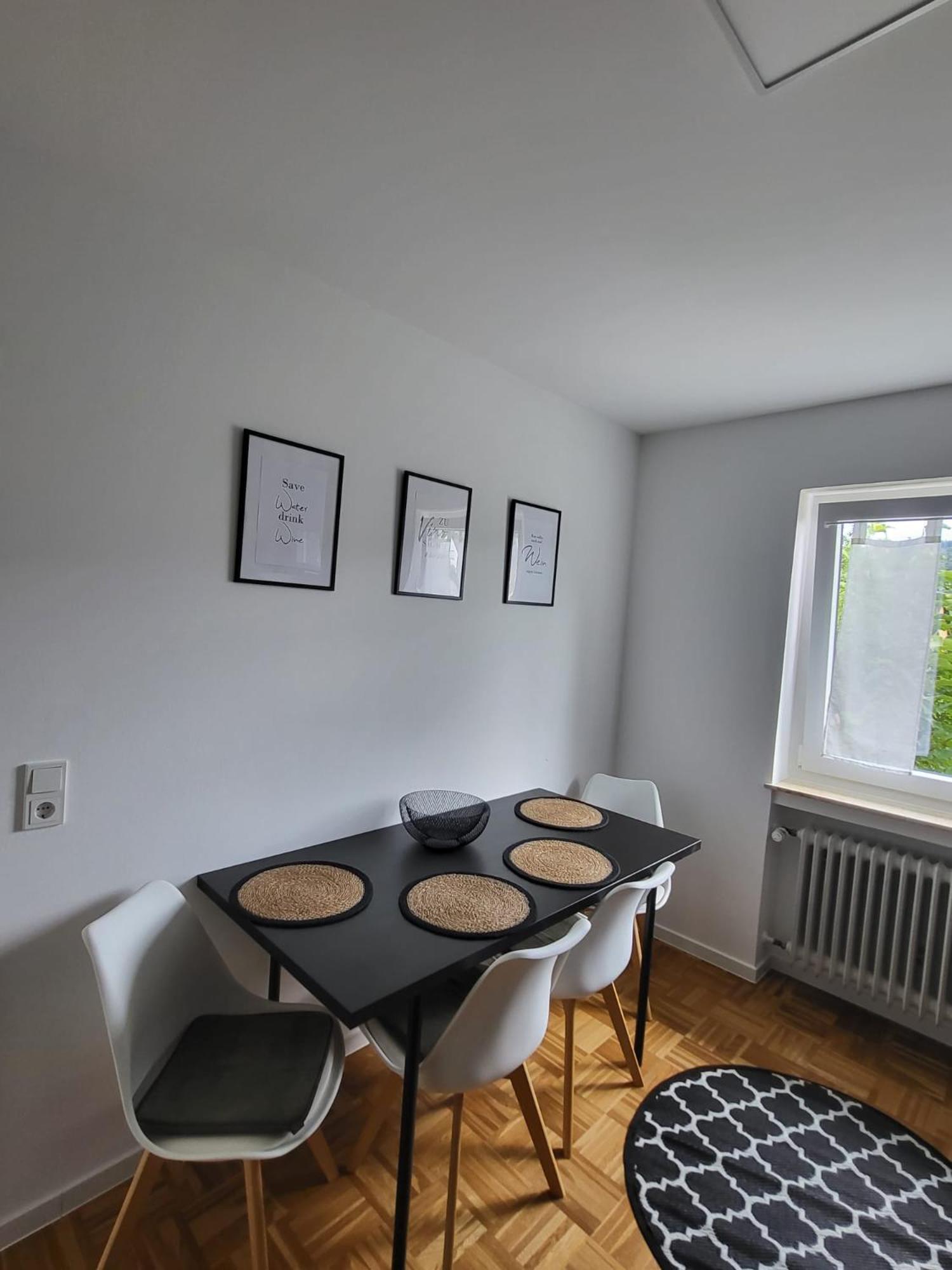 Moselluft Apartment Leiwen Phòng bức ảnh