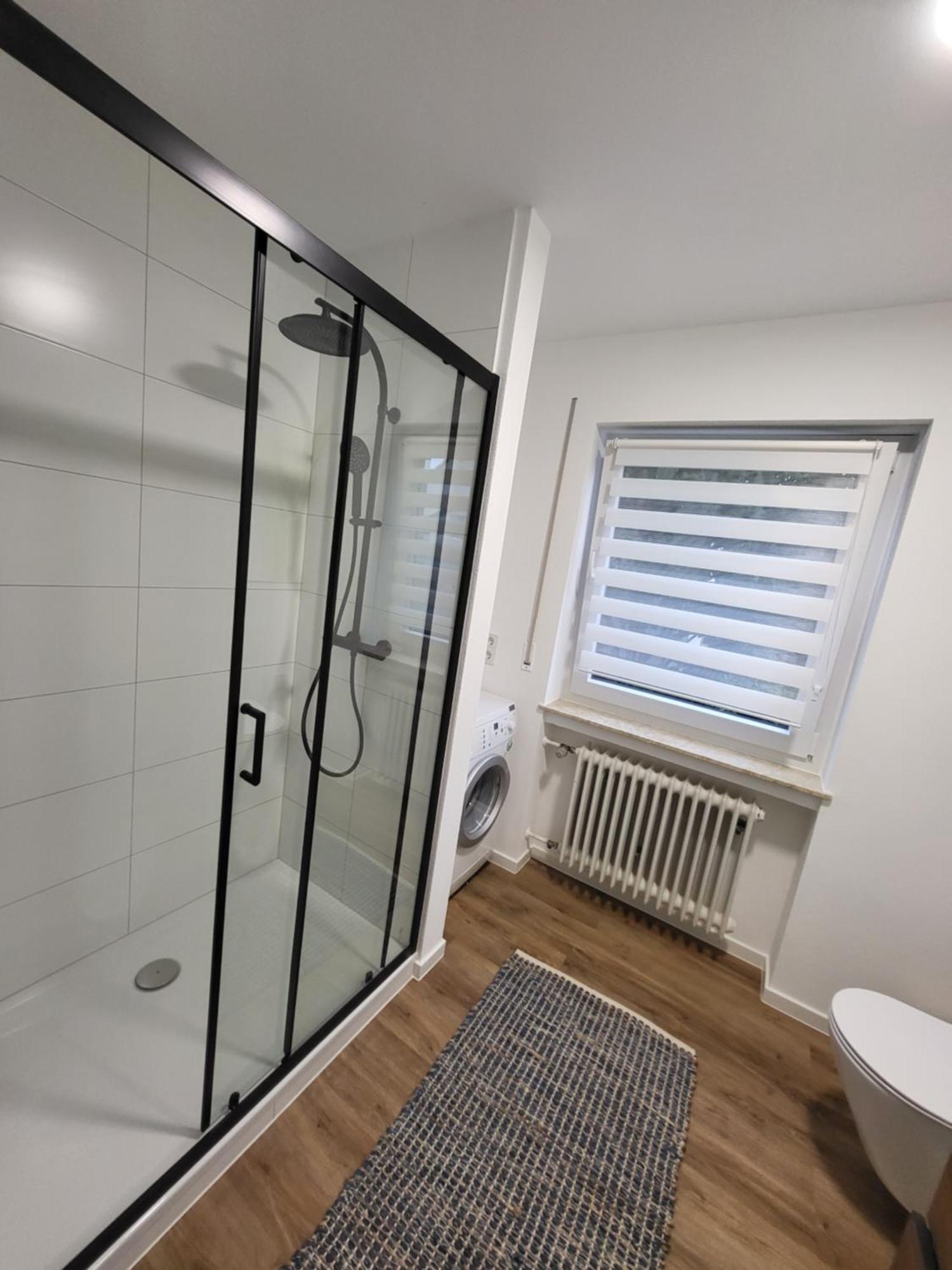 Moselluft Apartment Leiwen Ngoại thất bức ảnh