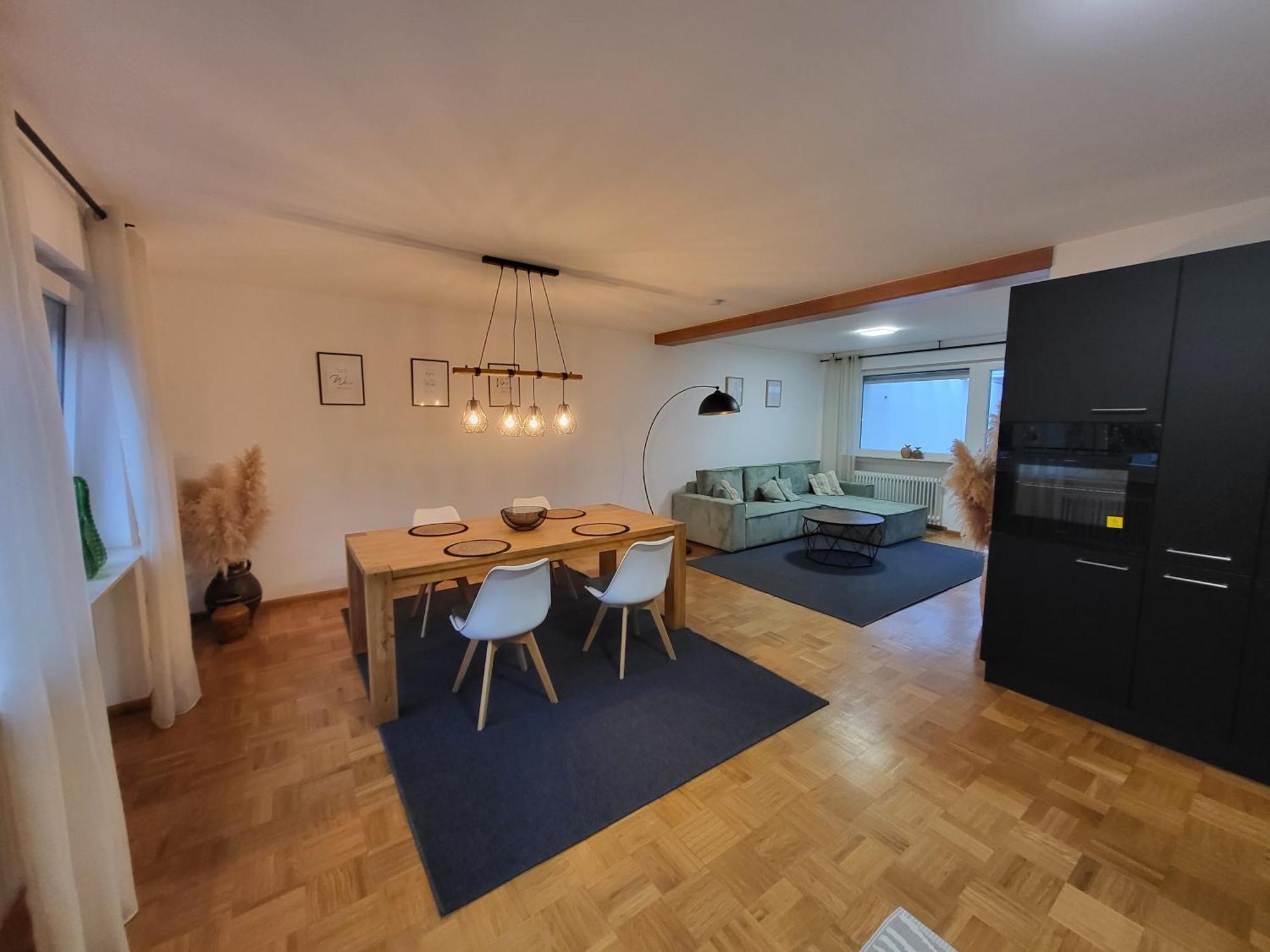 Moselluft Apartment Leiwen Ngoại thất bức ảnh