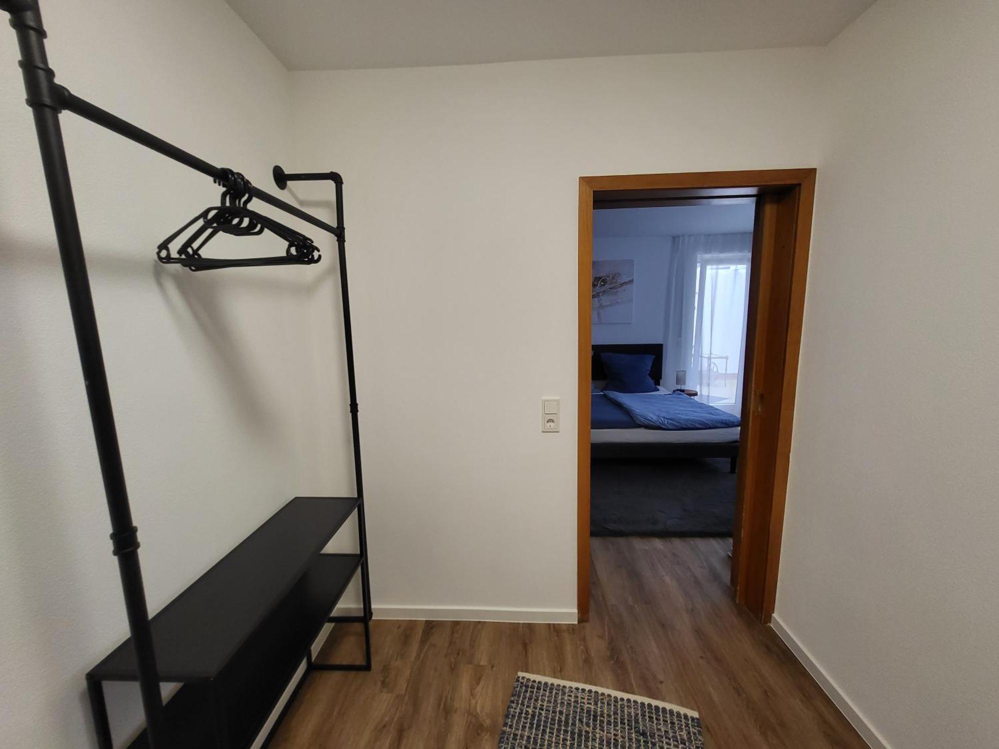 Moselluft Apartment Leiwen Ngoại thất bức ảnh