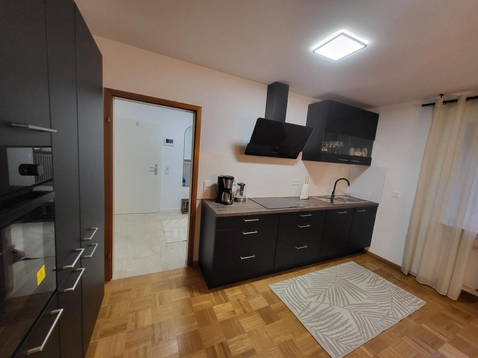 Moselluft Apartment Leiwen Ngoại thất bức ảnh