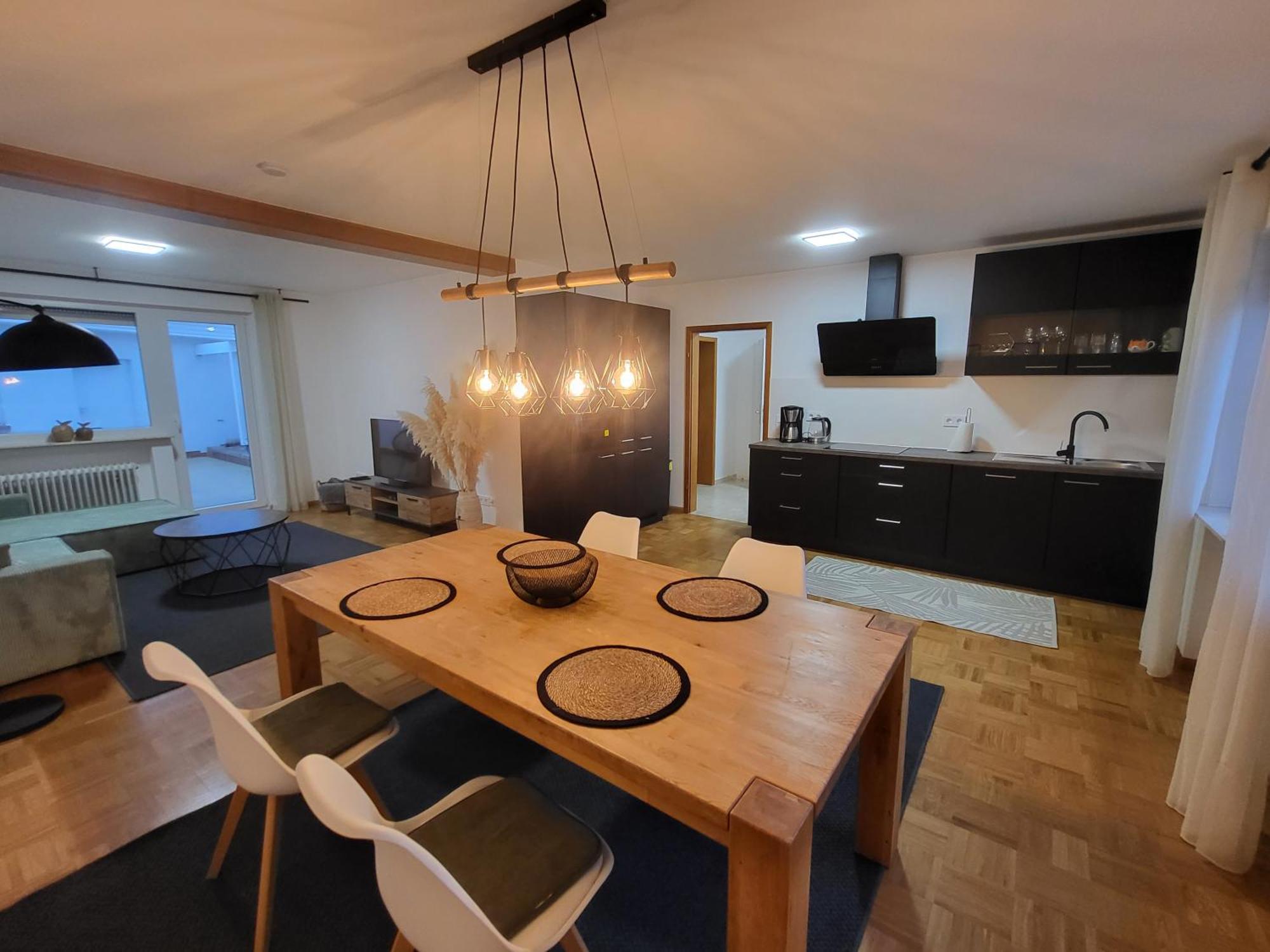 Moselluft Apartment Leiwen Ngoại thất bức ảnh