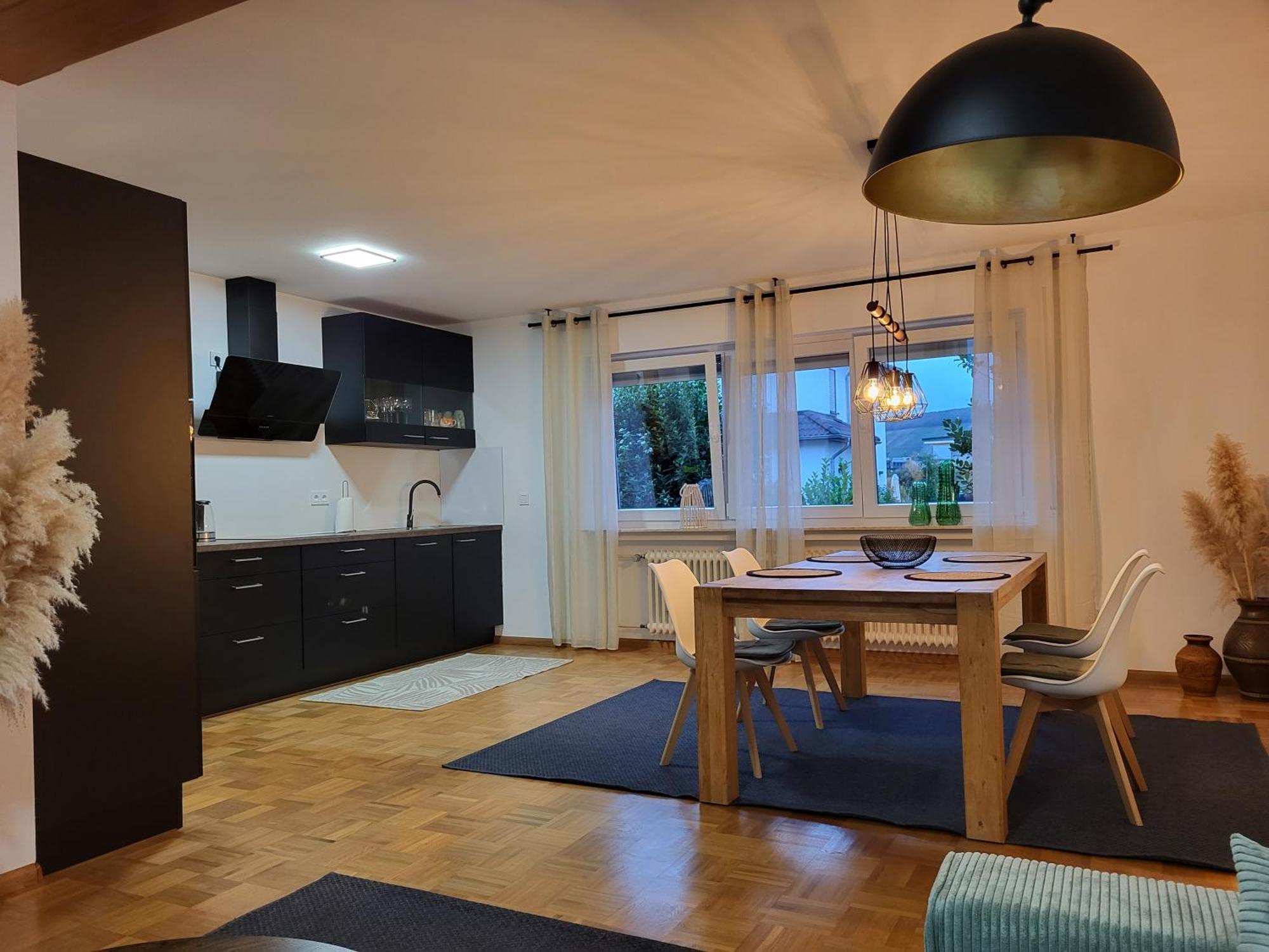 Moselluft Apartment Leiwen Ngoại thất bức ảnh