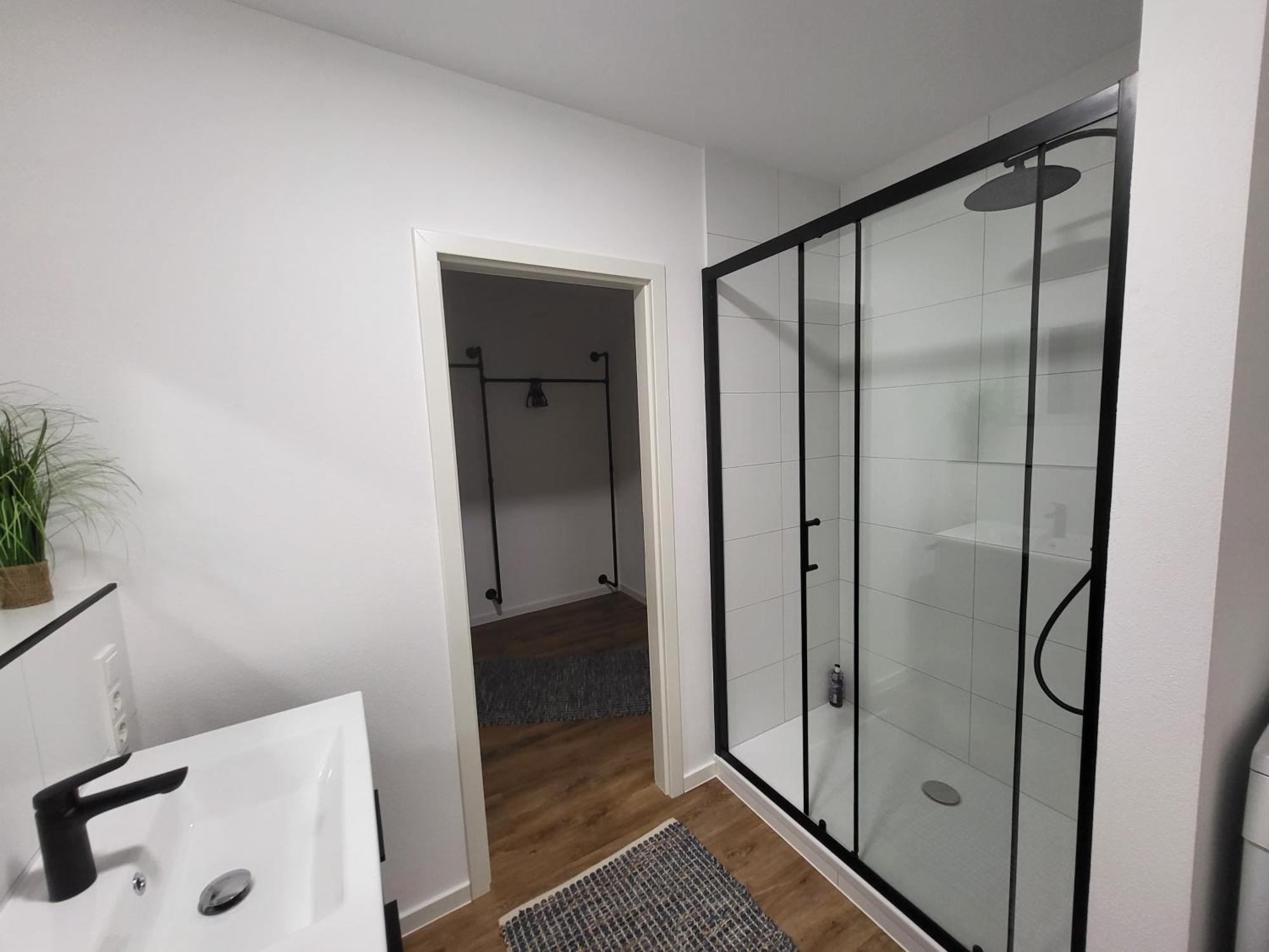 Moselluft Apartment Leiwen Ngoại thất bức ảnh