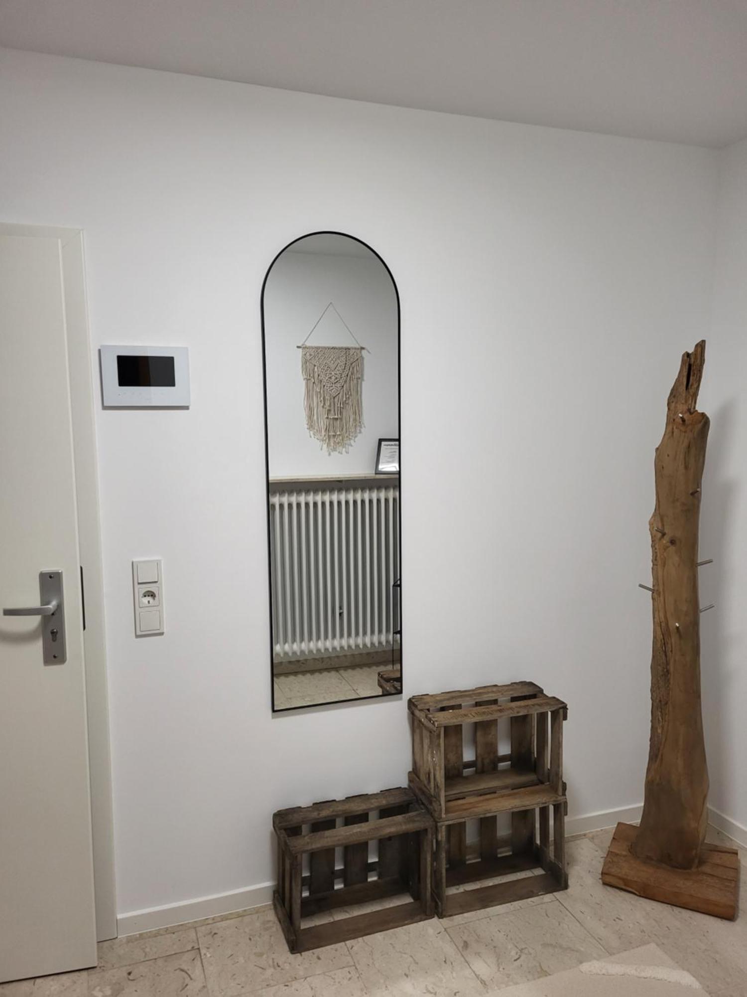 Moselluft Apartment Leiwen Ngoại thất bức ảnh