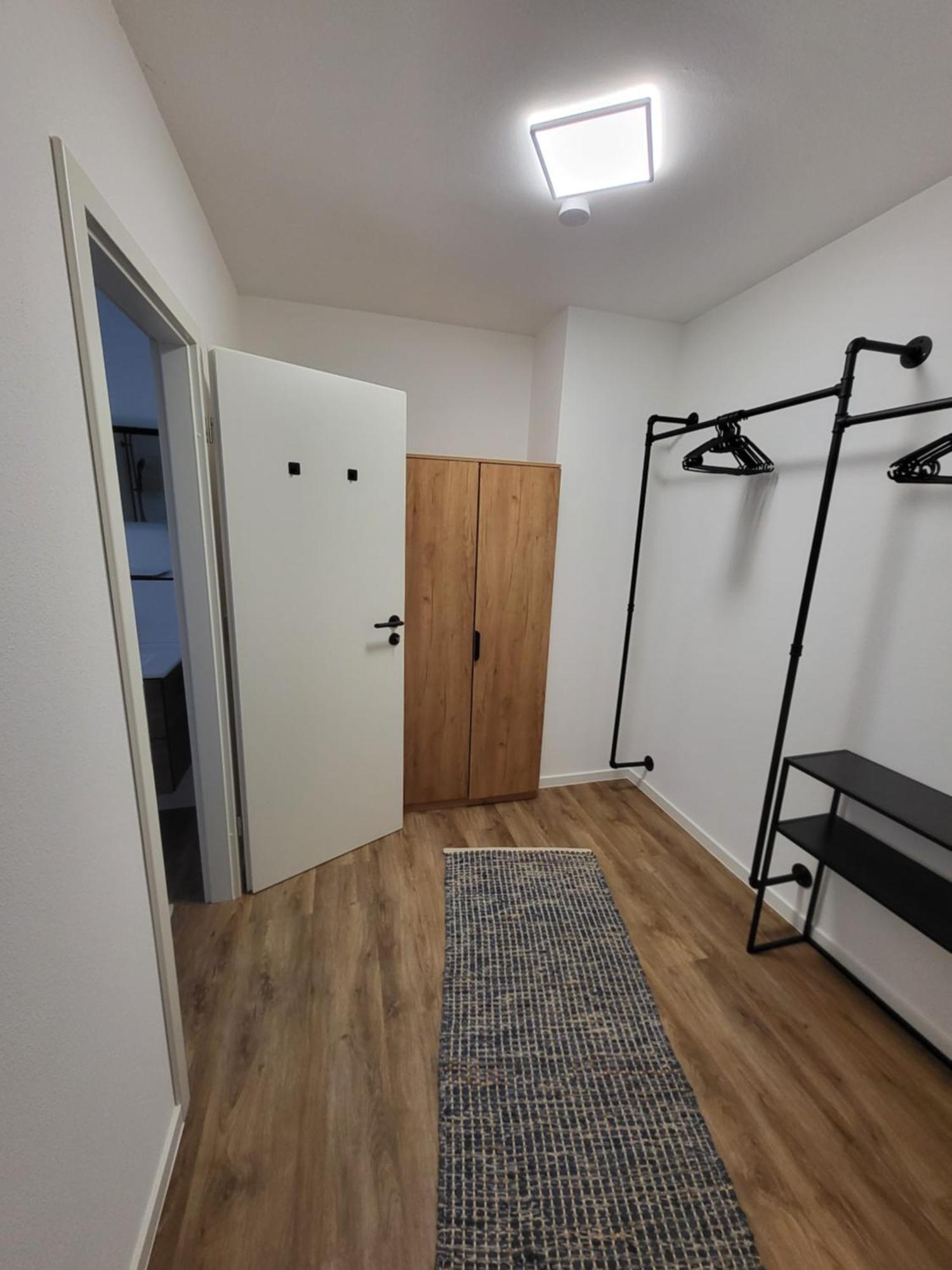 Moselluft Apartment Leiwen Ngoại thất bức ảnh